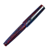 BENU Fountain Pen DailyMate Silver, Lively Tuesday