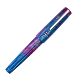 BENU Fountain Pen DailyMate Silver, Joyful Saturday