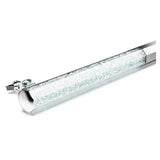 Swarovski Kugelschreiber Crystalline Star, silber, silber