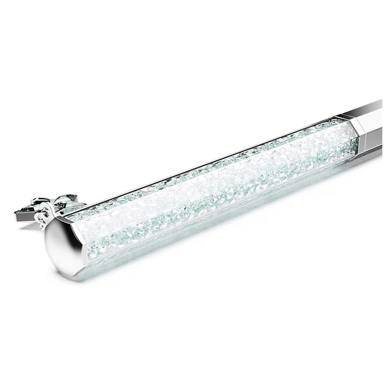 Swarovski Kugelschreiber Crystalline Star, silber, silber