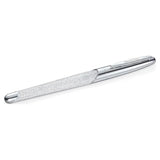 Swarovski Tintenroller Crystalline silber, silber