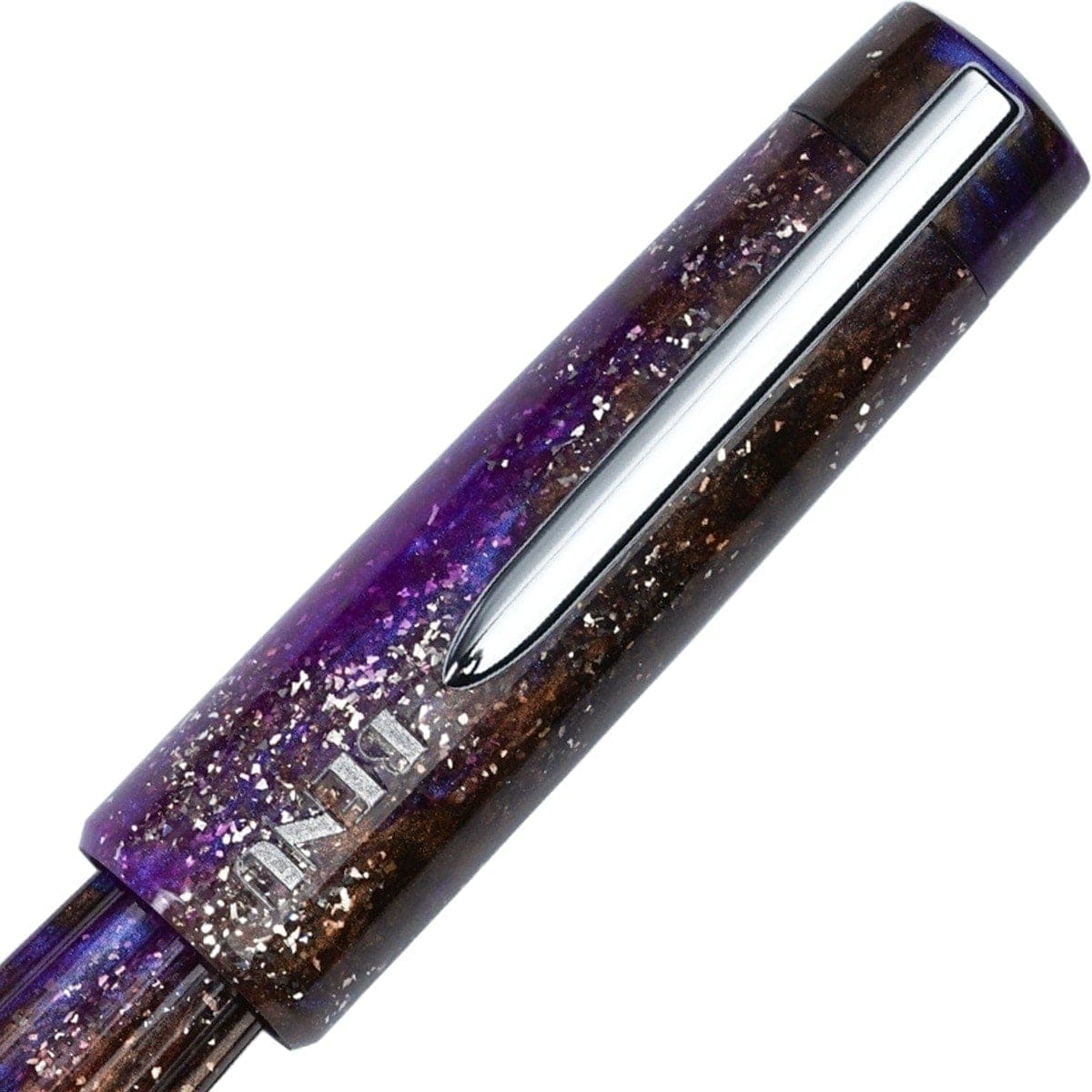 BENU Fountain Pen DailyMate silver, Creative Thursday