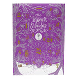 Diamine Adventskalender 2023 | 24 exklusive Tinten