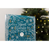 Diamine Adventskalender 2025 | 25 exklusive Tinten (schnell ausverkauft)