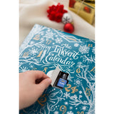 Diamine Adventskalender 2025 | 25 exklusive Tinten (schnell ausverkauft)