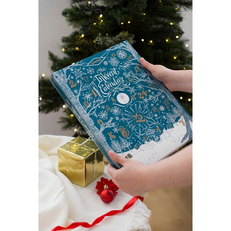 Diamine Adventskalender 2025 | 25 exklusive Tinten (schnell ausverkauft)