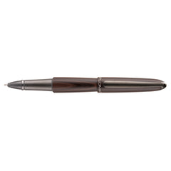 Diplomat, Aero Tintenroller, Black Forest