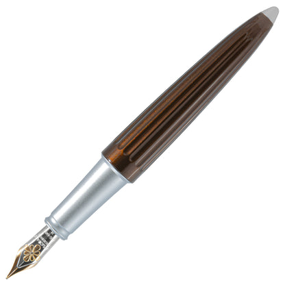 Diplomat Füller Aero 14Kt, Marrakesh