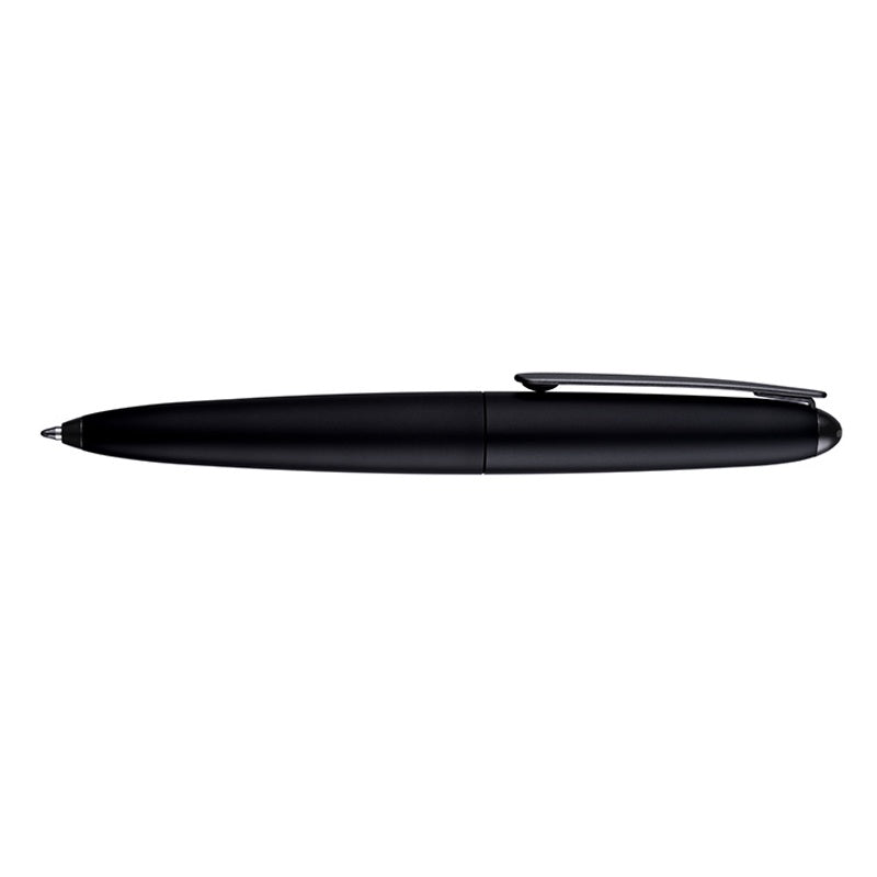 Diplomat, Aero Ballpoint Pen, Pure Black