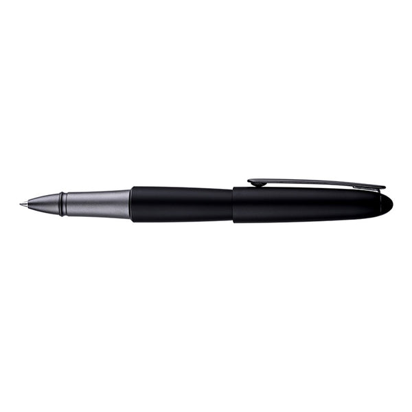Diplomat, Aero Rollerball, Pure Black