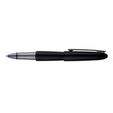 Diplomat, Aero Tintenroller, Pure Black