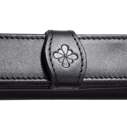 Diplomat, Pen Case, for 1 writing instrument, black