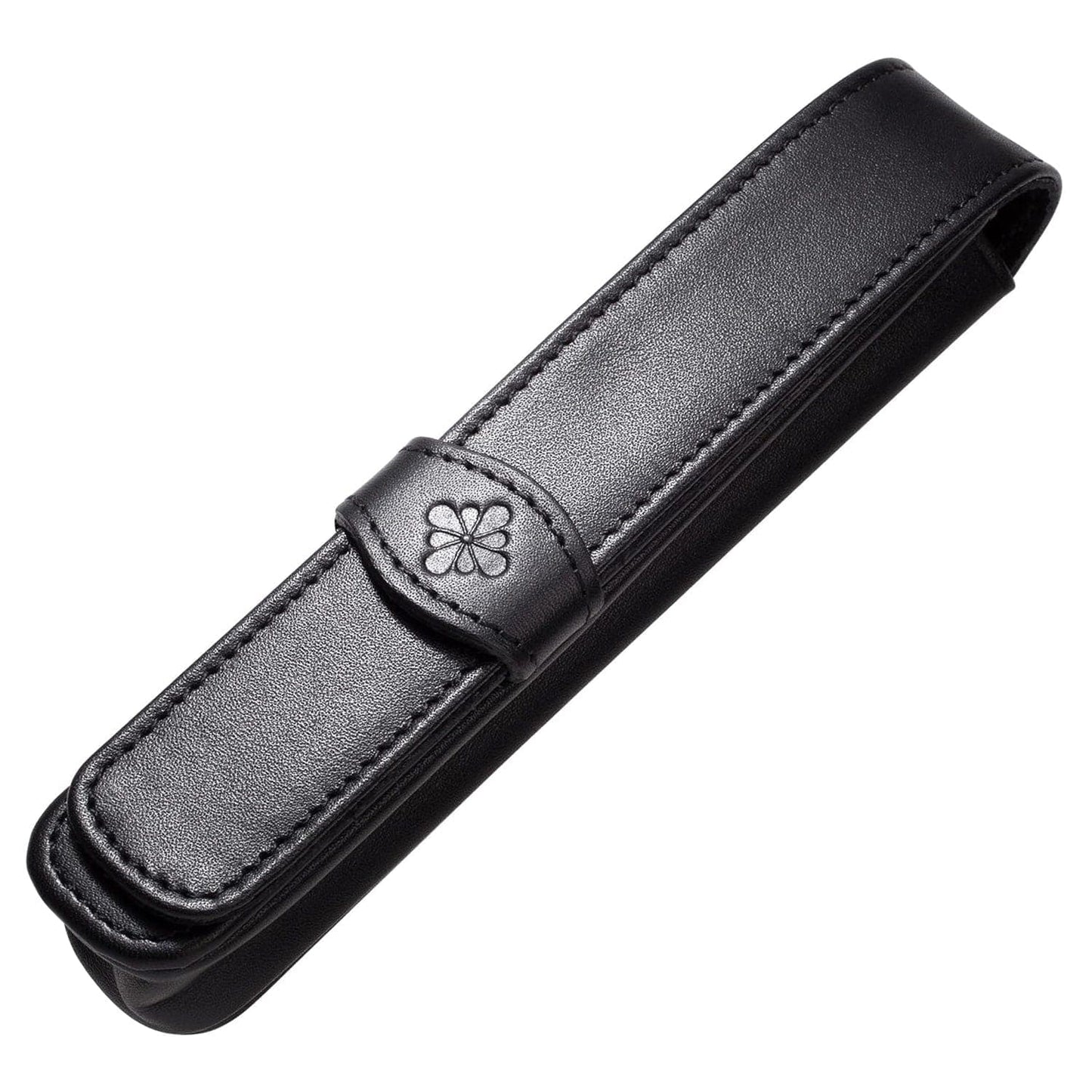 Diplomat, Pen Case, for 1 writing instrument, black