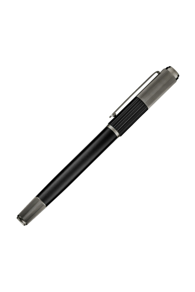 Fountain pen Striade Black