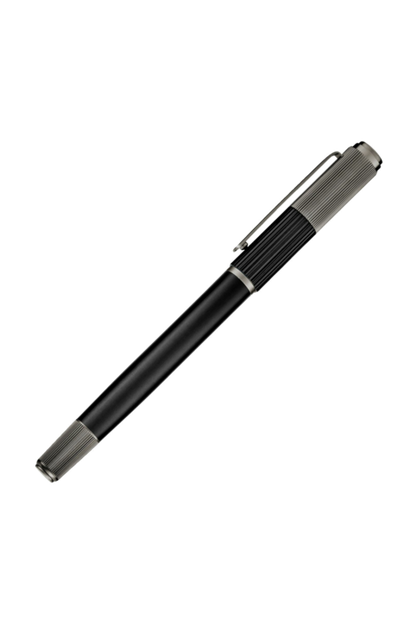Fountain pen Striade Black
