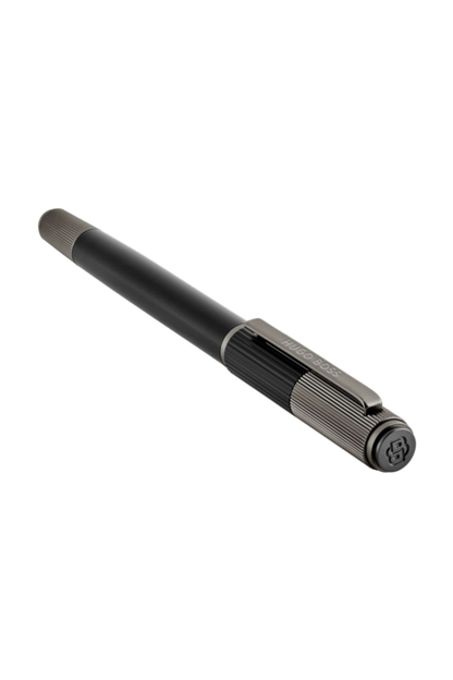 Fountain pen Striade Black