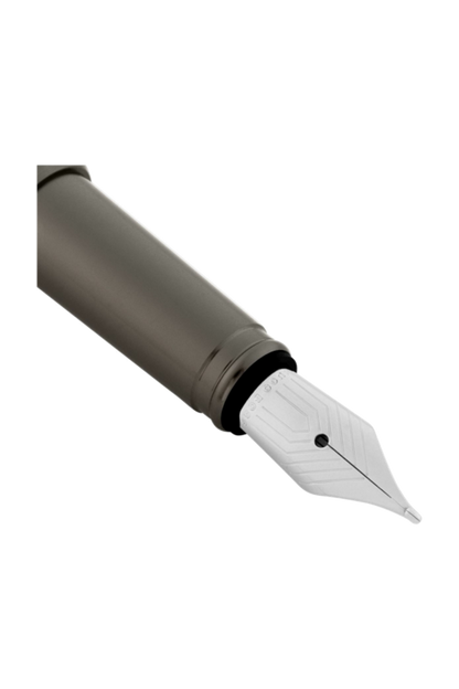 Fountain pen Striade Black