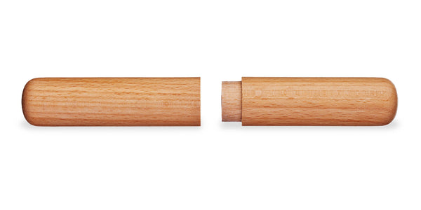 e+m Cases TUBE Natural