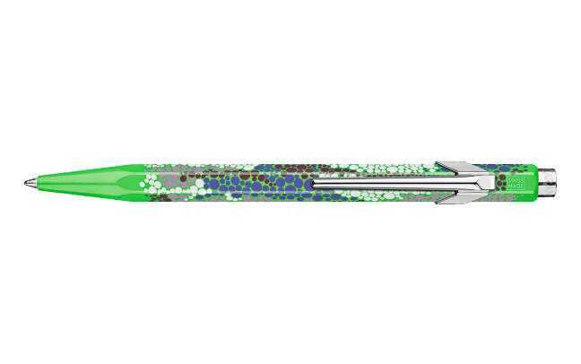 Caran d'Ache, SET HORIZON 849 & 844 Stylo bille + Crayon mécanique