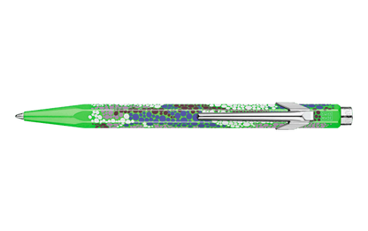 Caran d'Ache, SET HORIZON 849 & 844 Stylo bille + Crayon mécanique