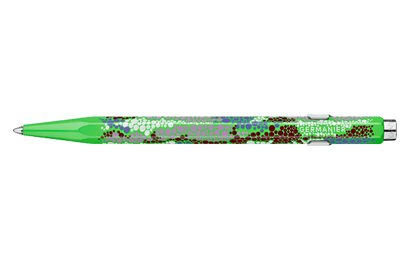 Caran d'Ache, SET HORIZON 849 & 844 Stylo bille + Crayon mécanique