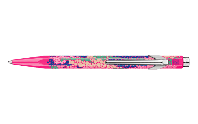 Caran d'Ache, SET HORIZON 849 & 844 Stylo bille + Crayon mécanique