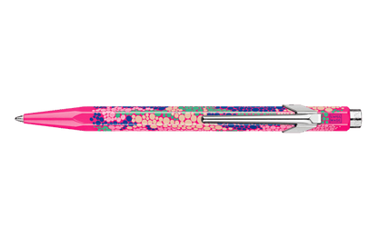 Caran d'Ache, SET HORIZON 849 & 844 Stylo bille + Crayon mécanique