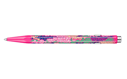 Caran d'Ache, SET HORIZON 849 & 844 Stylo bille + Crayon mécanique