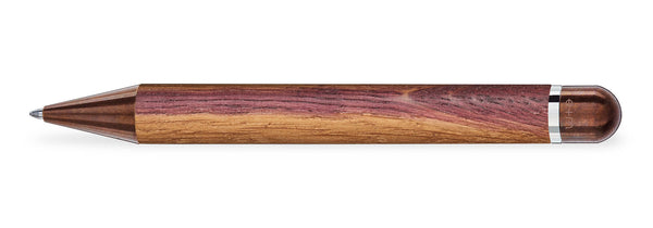 e+m Holzprodukte GmbH BARRIQUE Ballpoint Pen
