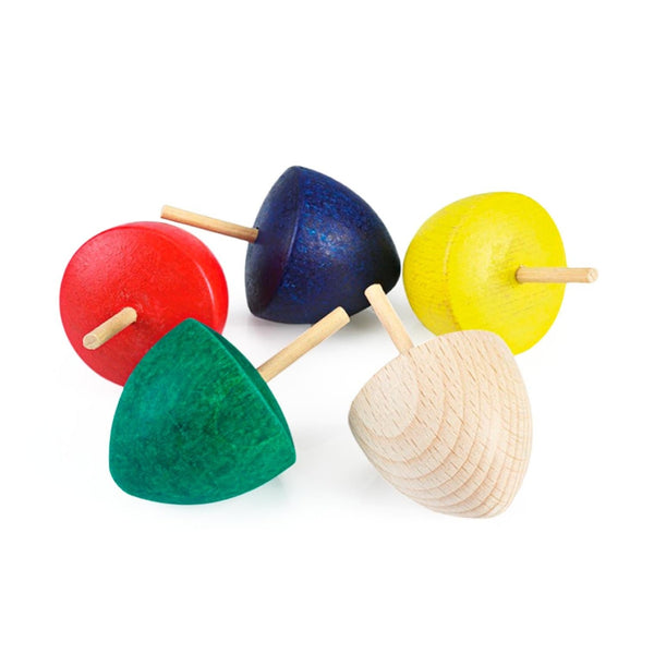 e+m Holzprodukte GmbH Promotional items for playing BEATNIK yellow