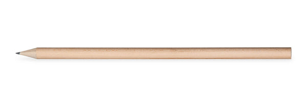 e+m Holzprodukte GmbH Pencils PENCIL CLASSIC natural