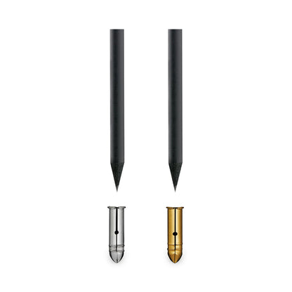 e+m Holzprodukte GmbH Büro-Accessoires BLEISTIFT-KAPPE roh