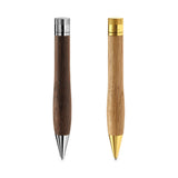 e+m Holzprodukte GmbH Kugelschreiber BOW natur