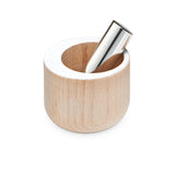 e+m Holzprodukte GmbH Büro-Accessoires CILINDA XS eisblau