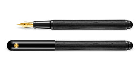 CONTRACT BLACK