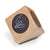 e+m Holzprodukte GmbH Büro-Accessoires CUBE PIN nature+m Holzprodukte GmbH Büro-Accessoires CUBE PIN natur