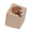 e+m Holzprodukte GmbH Büro-Accessoires CUBE POT nature+m Holzprodukte GmbH Büro-Accessoires CUBE POT natur