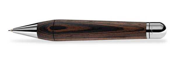 e+m Holzprodukte GmbH Pencils DRAKE vintage, maroon