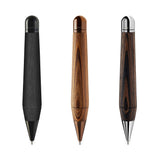 e+m Holzprodukte GmbH Bleistifte DRAKE vintage, maron