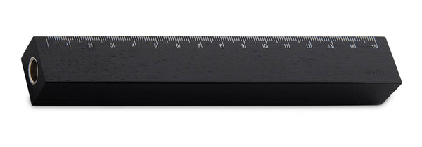 e+m Holzprodukte GmbH Büro-Accessoires DUO schwarz