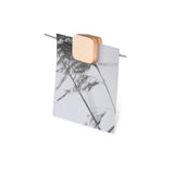 e+m Holzprodukte GmbH Büro-Accessoires FOTOPIN natur