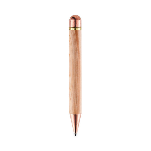 e+m Holzprodukte GmbH Ballpoint Pen GIN