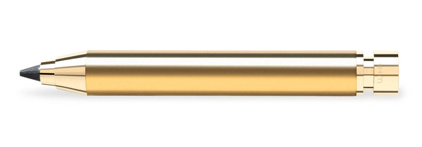 e+m Holzprodukte GmbH Fallminenstifte GRAPHIC METAL raw
