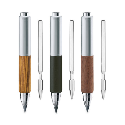 e+m Holzprodukte GmbH Geschenk-Sets GRIP NATURE + natur