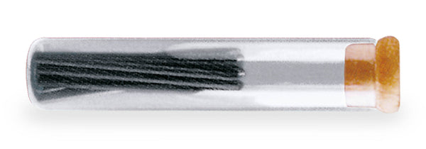 e+m Holzprodukte GmbH HB Mechanical Pencil Refills 1.18 mm Graphite