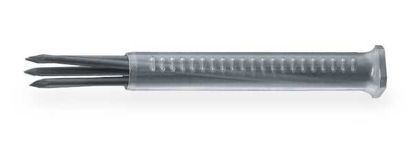 e+m Holzprodukte GmbH HB 2.0 mm Graphite Lead Refills