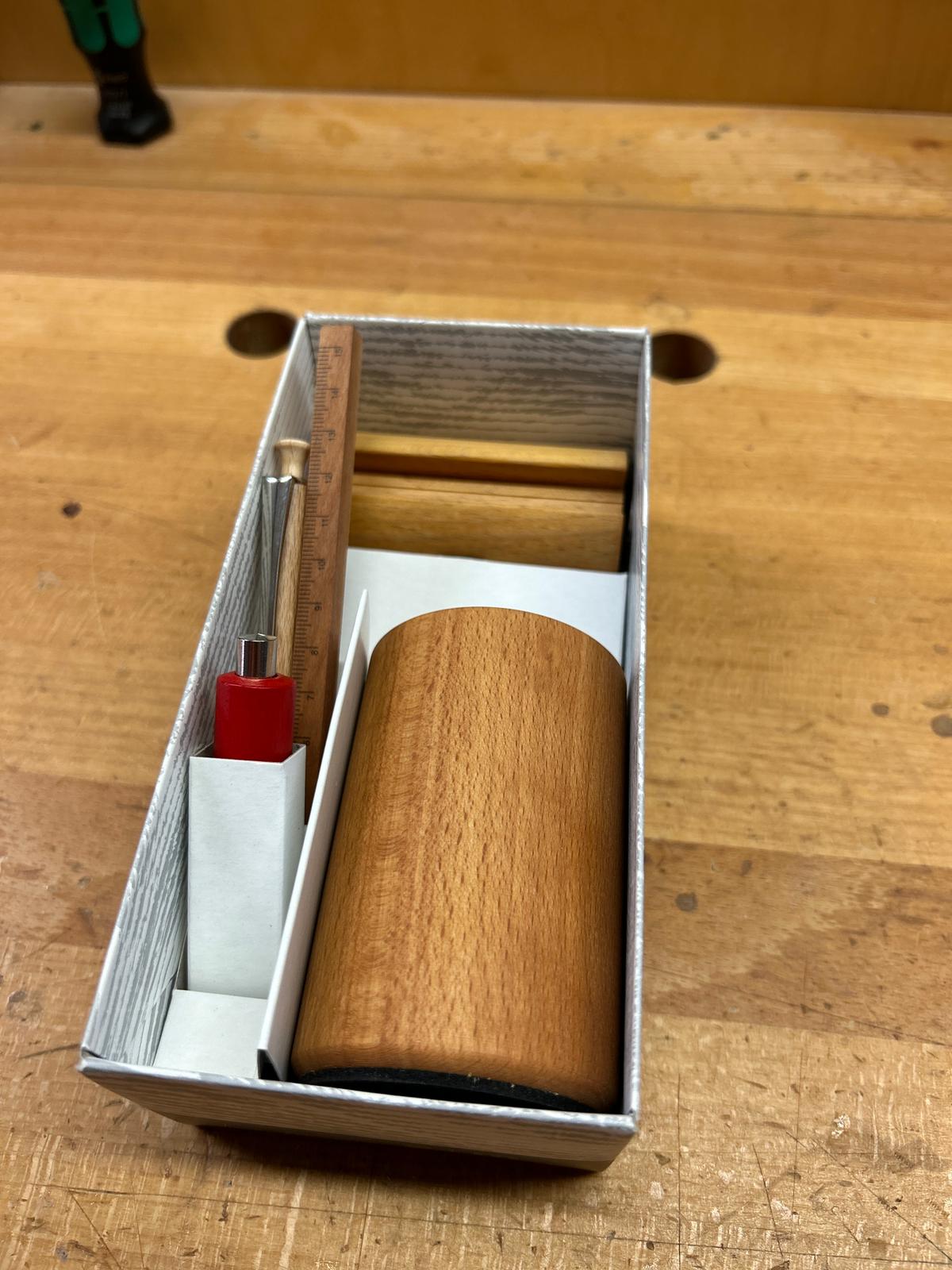 HOME BOX