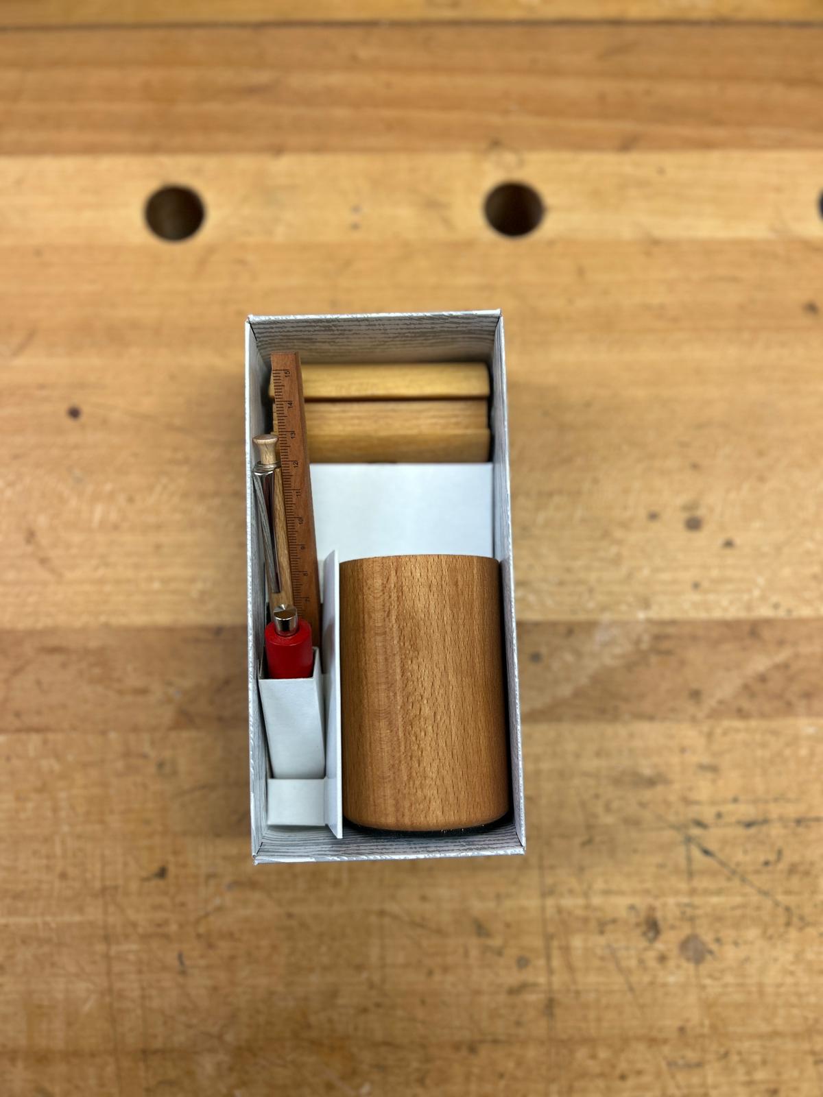 HOME BOX