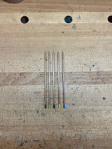 e+m Holzprodukte GmbH Werksverkauf Mini Bleistift rot