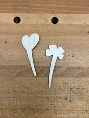 e+m Holzprodukte GmbH Werksverkauf Pflanzstecker